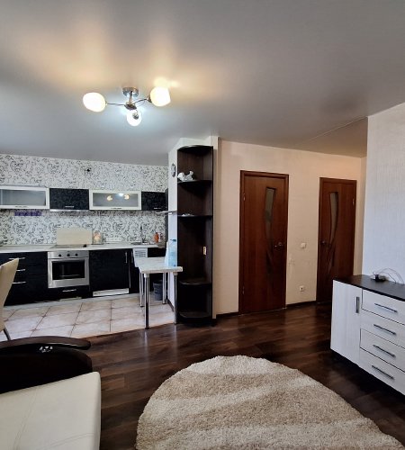 Аренда 2х комн квартиры