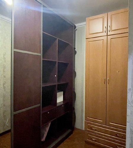 1-к. кв., евроремонт, ж/д 10 мин