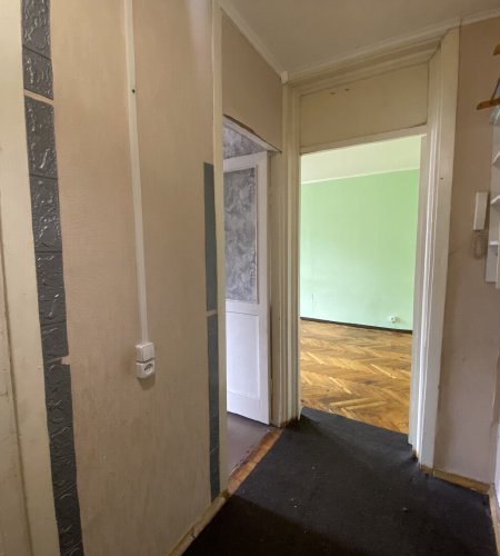 Продается 1-к квартира