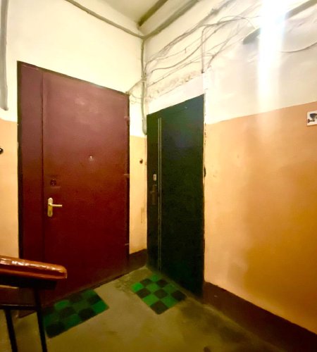 Продается квартира