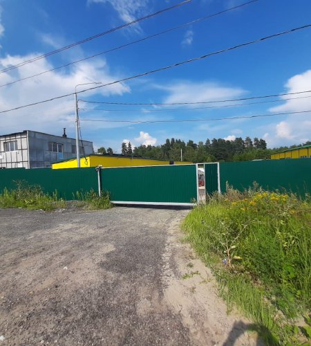 продается база