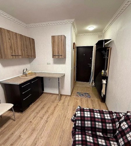 Студия 14,8 м.кв., 2 эт.