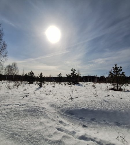 Земельный участок 7 соток