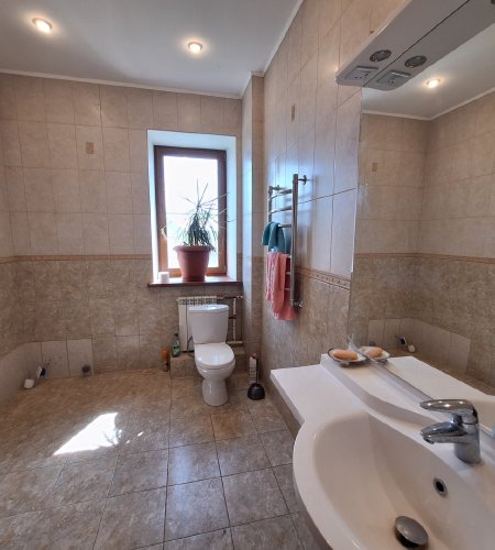 Жилой дом, Щёлково, дер. Орлово