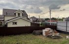 Дом 367 кв.м 13 км от МКАД
