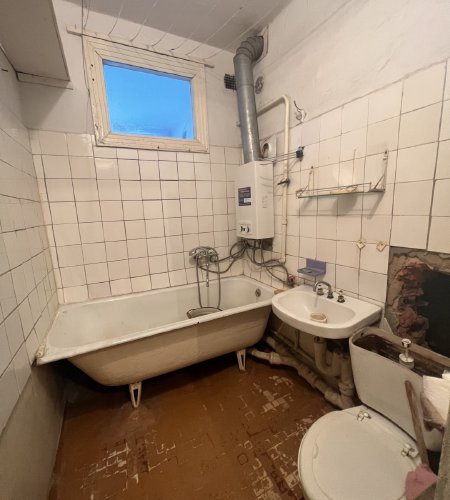 2 к.кв.г.Щелково, Октябрьская 20