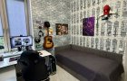 Апартаменты бизнес-класса