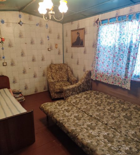 продается участок