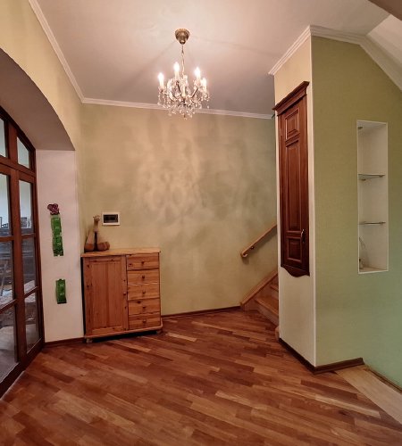 Жилой дом, Щёлково, дер. Орлово