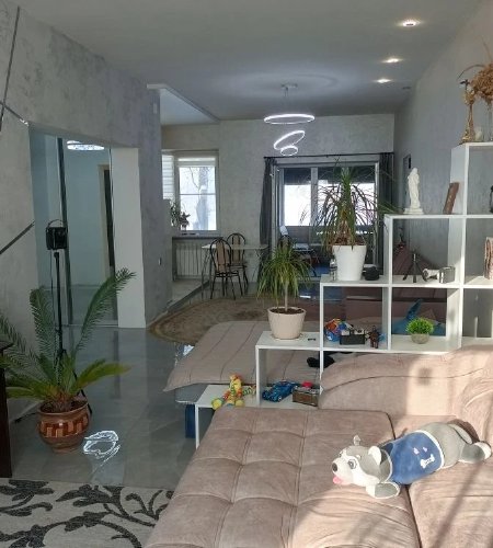 Сдается дом