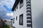 Дом 136 м.кв. на участке 6 соток