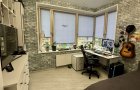 Апартаменты бизнес-класса