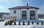Коттедж 201,7 м.кв. Богослово