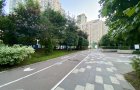 Апартаменты бизнес-класса