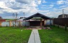 Дом 136 м.кв. на участке 6 соток