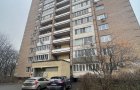 1 к.кв.Щёлково ю, Гагарина д.12