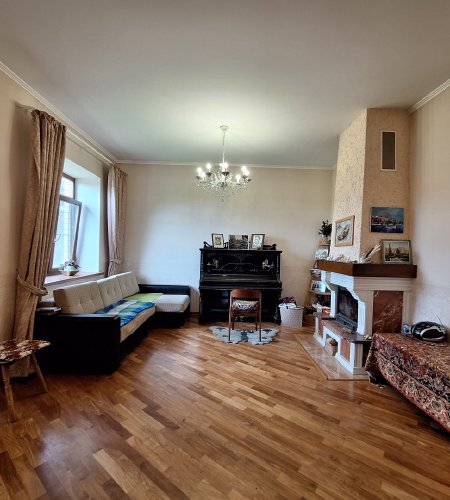 Жилой дом, Щёлково, дер. Орлово