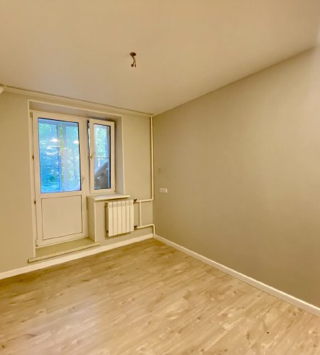Продается 3-к. квартира