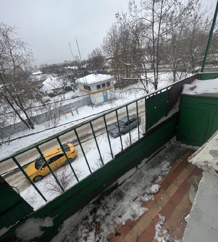 2 к.кв.г.Щелково, Октябрьская 20