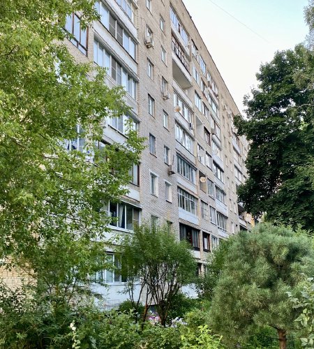 Продается 3-к. квартира