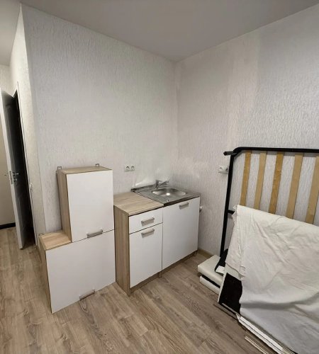 Студия в Щелково 14,8 кв.м.