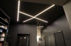 Стильная 1 ком., площадь 45 кв.м