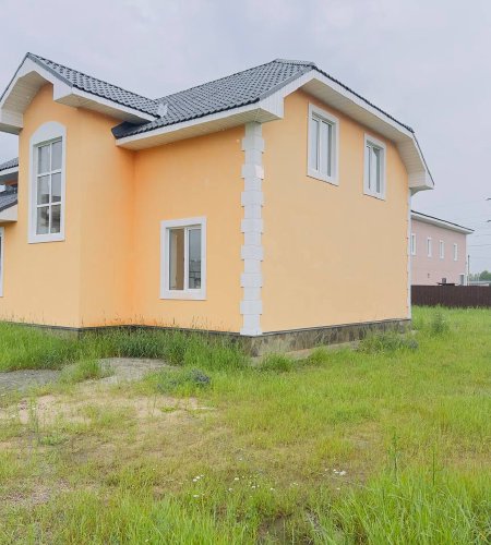 Объект №108072817