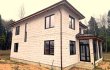 Коттедж 200м. на участке 16,5 сот