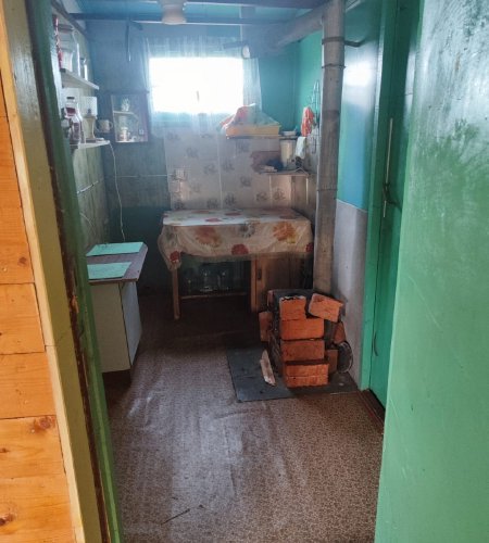 продается участок