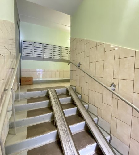Сдается 1к. квартира