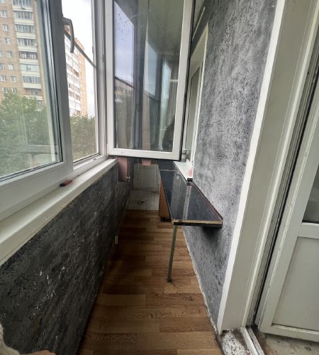 1 к.кв.Щёлково ю, Гагарина д.12