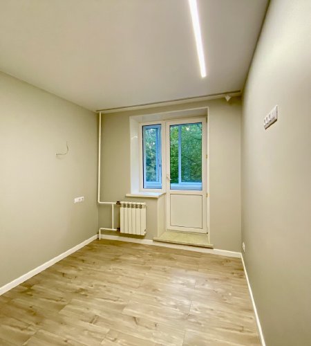 Продается 3-к. квартира