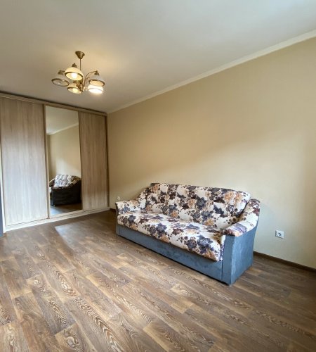Продается 1-к. квартира