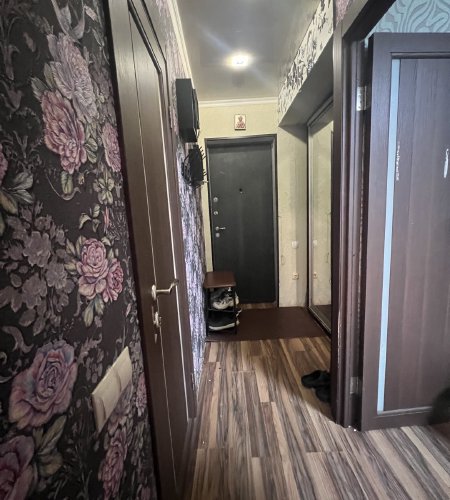 1 к.кв.Щёлково ю, Гагарина д.12