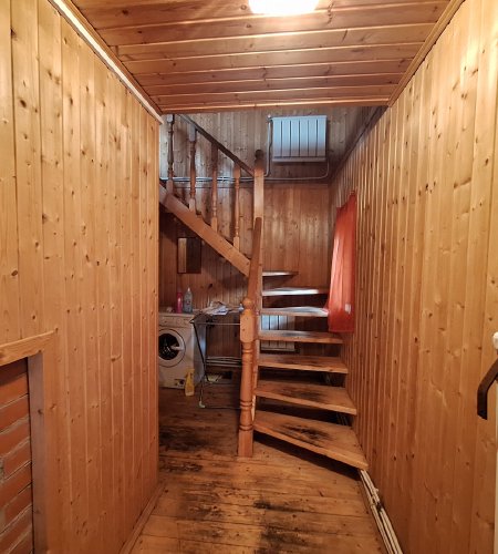 2 жилых дома на участке 15,4 сот