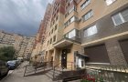 1 к.кв.Свердловский, Строителей 8