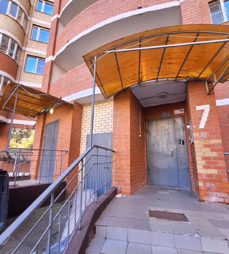 Аренда 2х комн квартиры