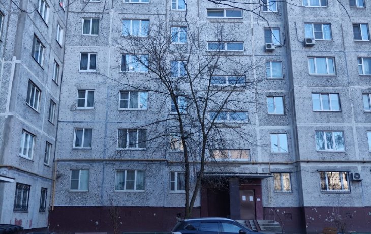 Объект №84867256