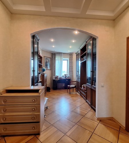 Жилой дом, Щёлково, дер. Орлово