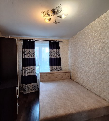 Аренда 2х комн квартиры