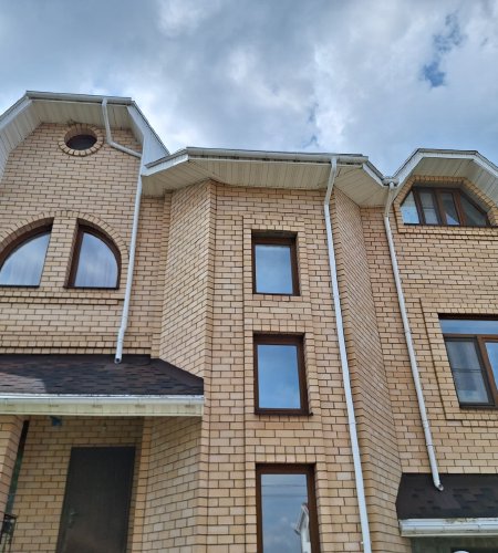 Жилой дом, Щёлково, дер. Орлово