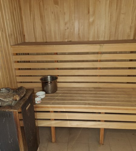 Жилой дом, Щёлково, дер. Орлово