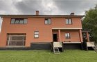 Дом 367 кв.м 13 км от МКАД
