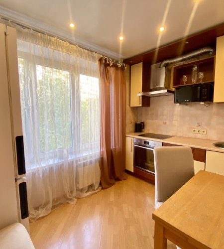 Сдается 1к. квартира