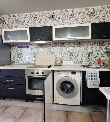 Аренда 2х комн квартиры