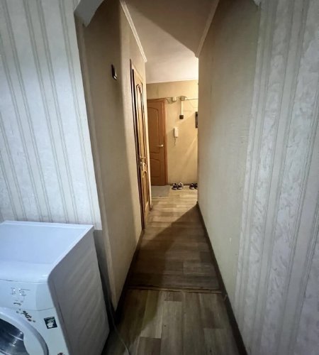 3 к.кв.г.Щелково, Комарова 18к2