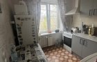 2 к.кв.г.Москва, Бауманская д.27