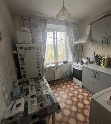 2 к.кв.г.Москва, Бауманская д.27