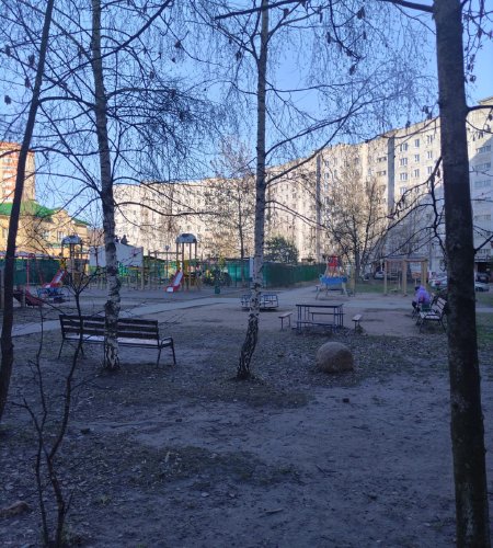 Объект №84867256