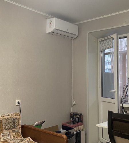 2-кв. с раздельными комнатами